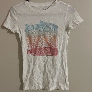 “Save the Ocean” Tee